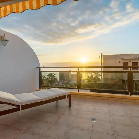 Lägenhet Cozy 2 Bedroom With Ocean View And Heated Swimming Pool *