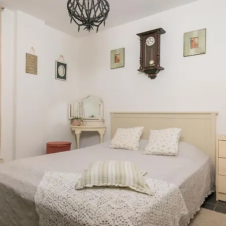 Cozy 2 Bedroom With Ocean View And Heated Swimming Pool Lägenhet *
