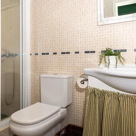 公寓 Cozy 2 Bedroom With Ocean View And Heated Swimming Pool